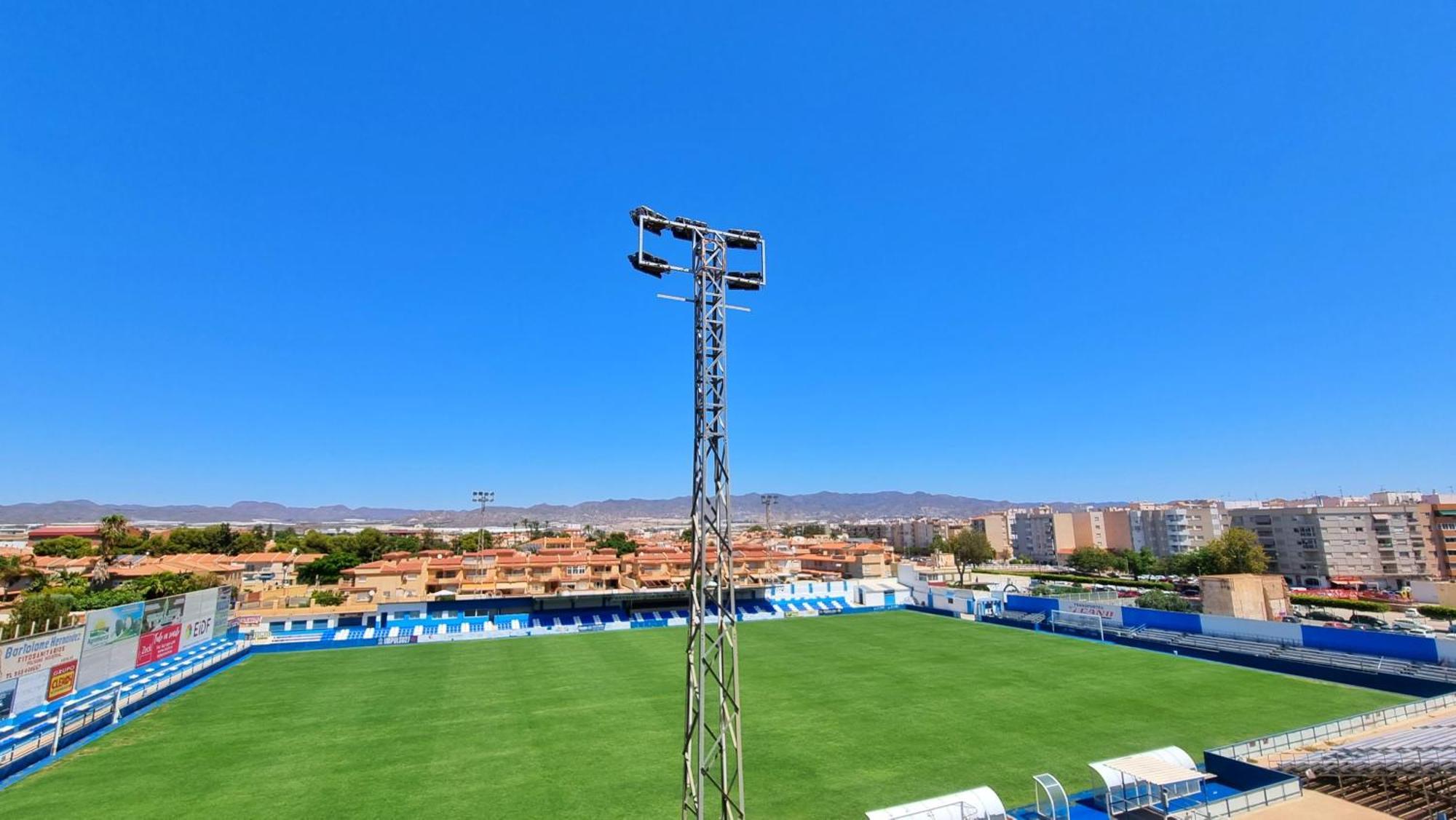 El Rubial Con Vistas Al Mar , Parking Y Wifi - By Aloha Palma Apartment Aguilas Luaran gambar