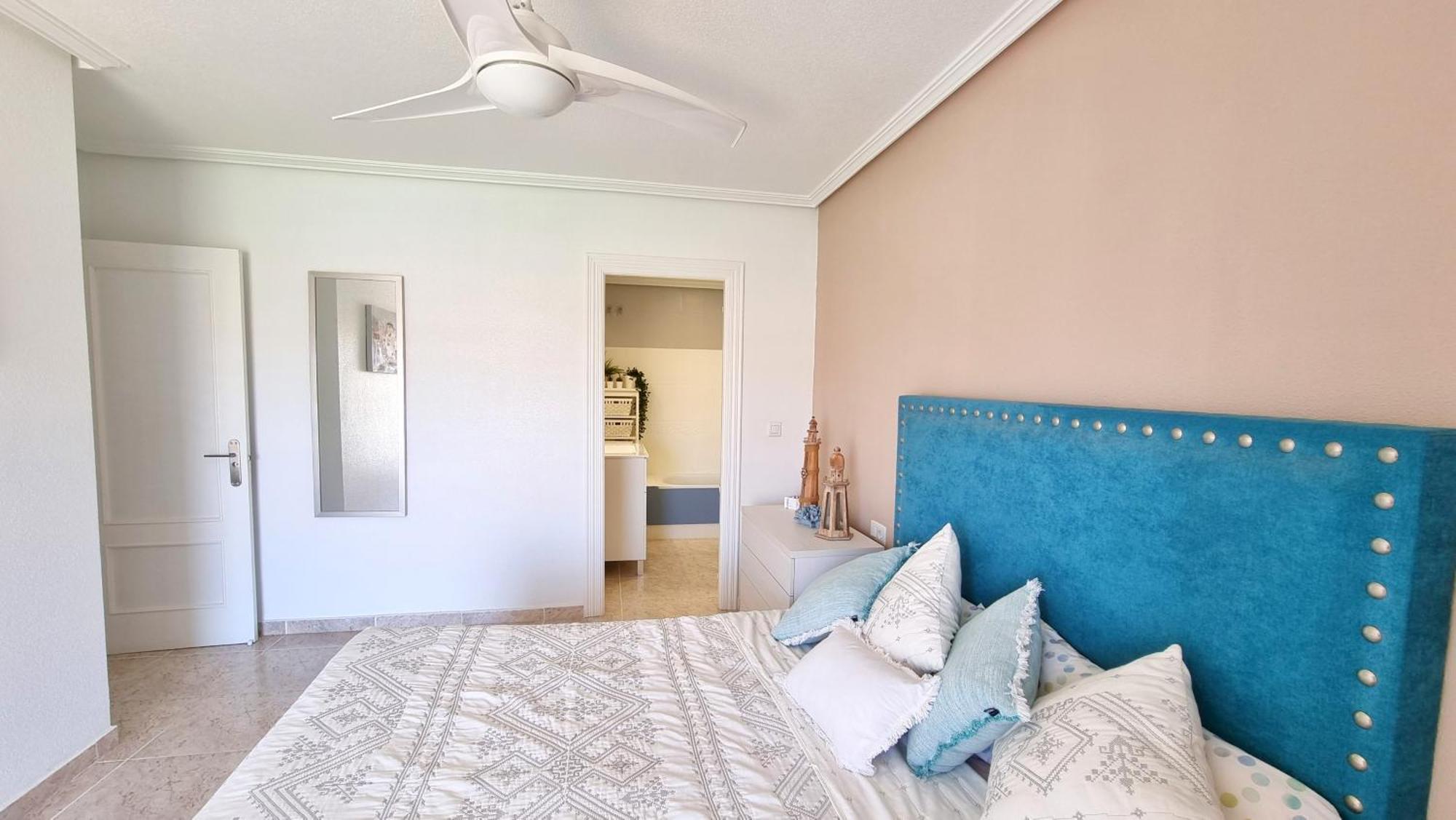 El Rubial Con Vistas Al Mar , Parking Y Wifi - By Aloha Palma Apartment Aguilas Luaran gambar
