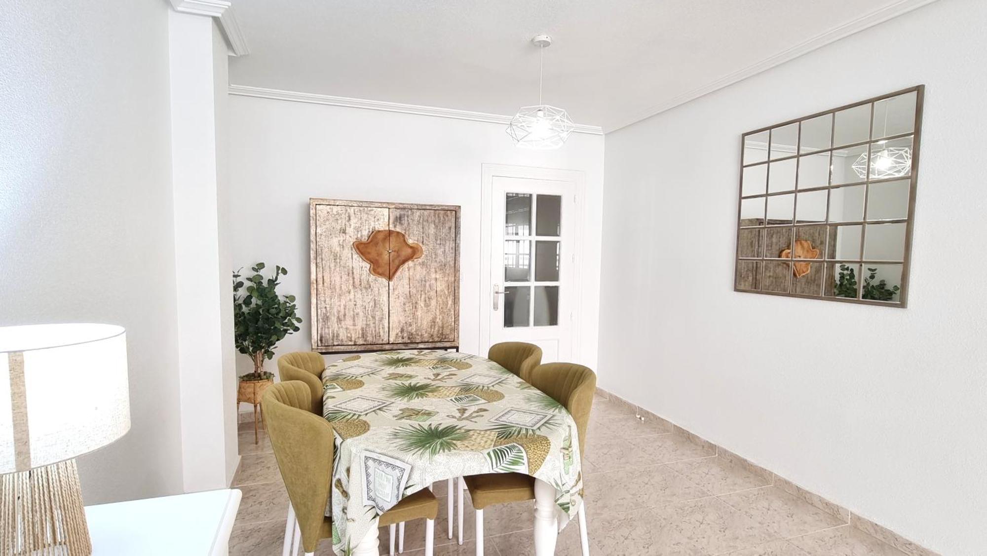 El Rubial Con Vistas Al Mar , Parking Y Wifi - By Aloha Palma Apartment Aguilas Luaran gambar