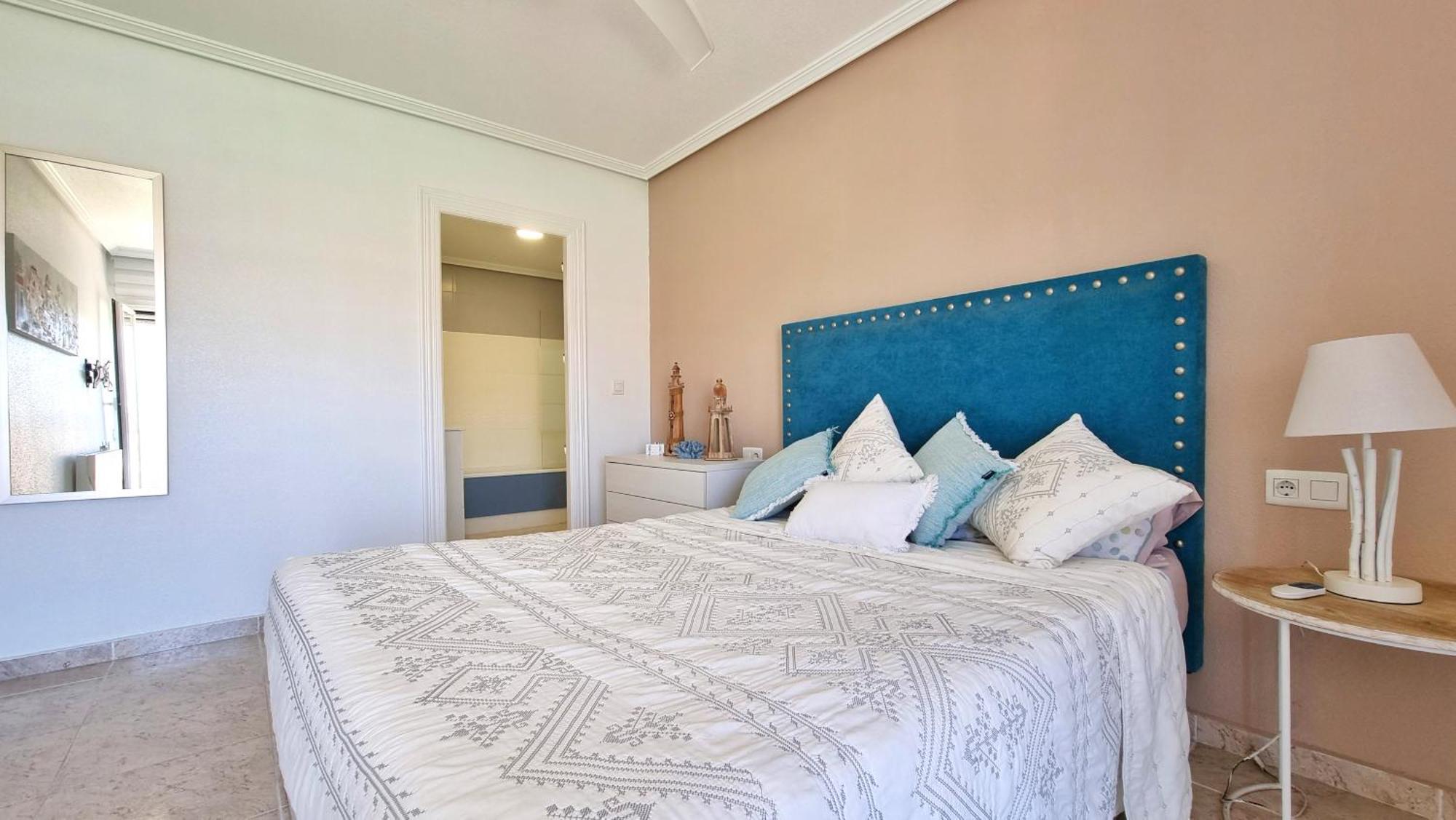 El Rubial Con Vistas Al Mar , Parking Y Wifi - By Aloha Palma Apartment Aguilas Luaran gambar