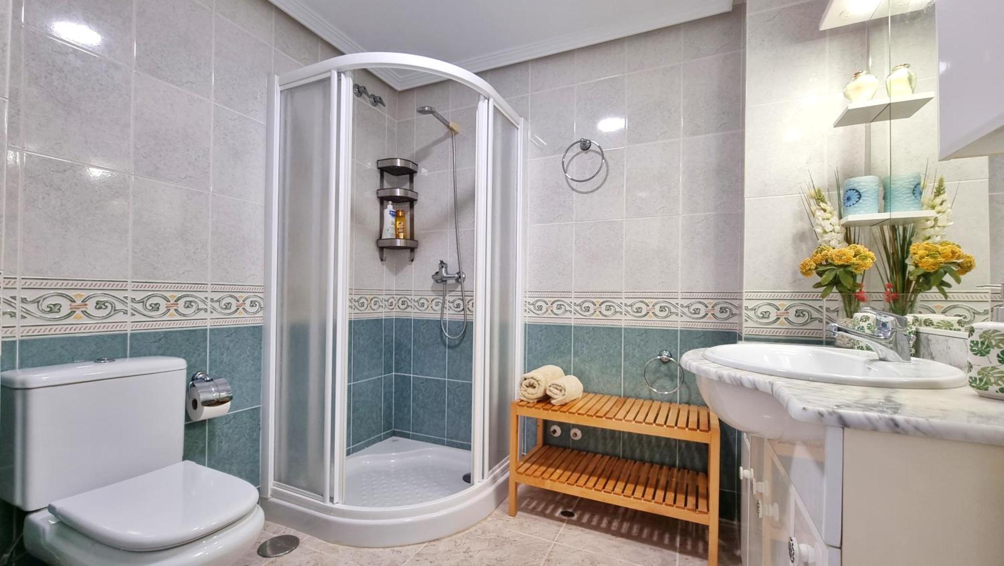El Rubial Con Vistas Al Mar , Parking Y Wifi - By Aloha Palma Apartment Aguilas Luaran gambar