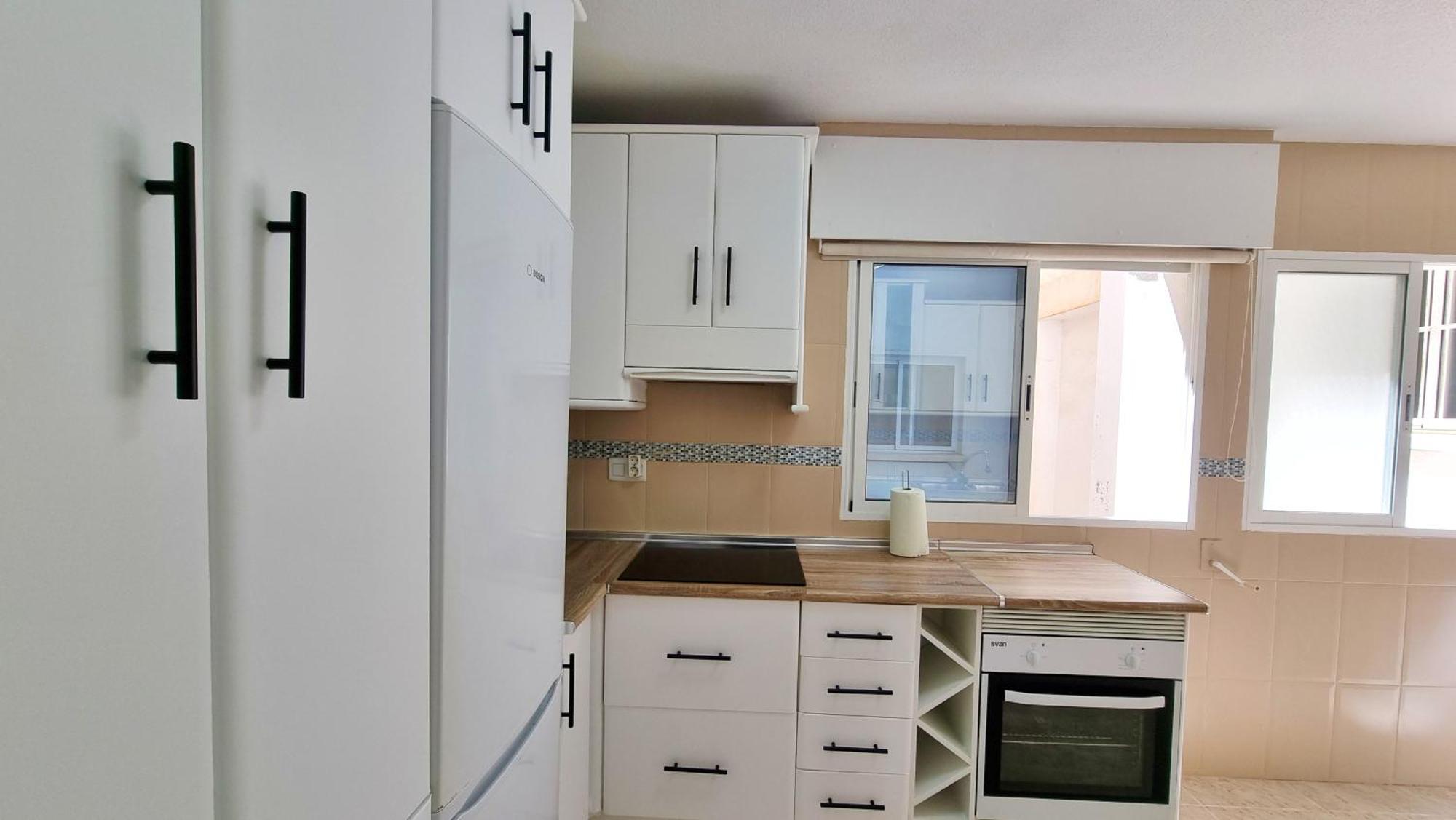 El Rubial Con Vistas Al Mar , Parking Y Wifi - By Aloha Palma Apartment Aguilas Luaran gambar